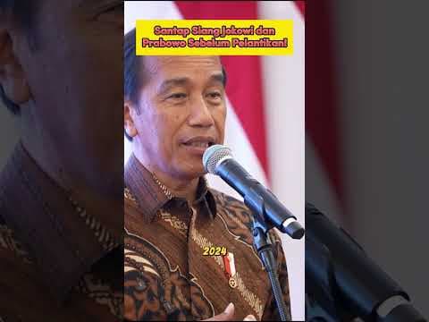 Jakarta Penuh Spanduk Prabowo-Gibran! Sambut Era Kepemimpinan Baru