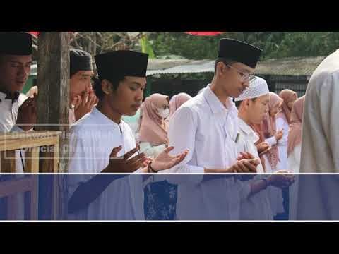Beasiswa Pesantren Salafiyah 2023: Peluang Emas untuk Pendidikan Unggul!