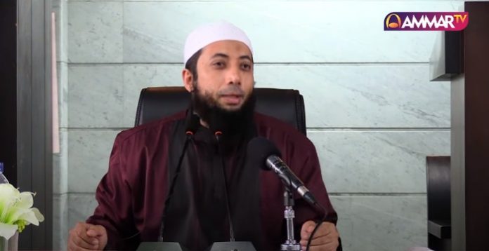 Kenapa Doa Kita Kadang Belum Terkabul? Ini Kata Khalid Basalamah_612f27cce802b.jpeg