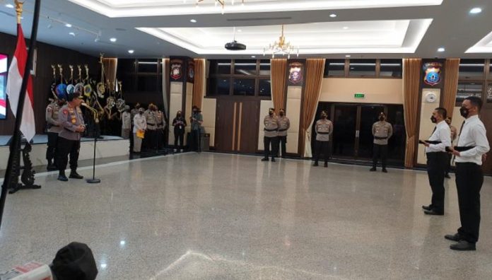 44 Mantan Pegawai KPK Resmi jadi ASN Polri _61b2cf36430ce.jpeg